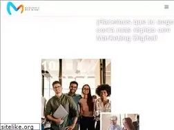 Sites similar to mercadeowebmiami.com
