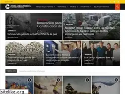 Sites similar to mercadeoymedios.co