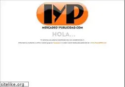 Sites similar to mercadeoypublicidad.com
