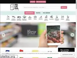 Sites similar to mercaderia.com.br