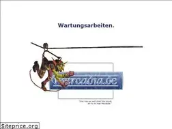 Sites similar to mercadia.de
