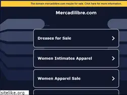 Sites similar to mercadilibre.com