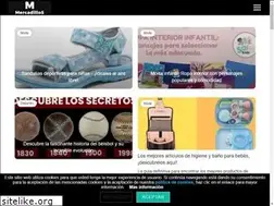 Sites similar to mercadillo5.com