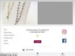 Sites similar to mercadillodelgato.es