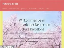 Sites similar to mercadillodsb.es