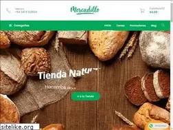 Sites similar to mercadillosaludable.com.ar