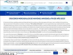 Sites similar to mercadillosdenavidad.es