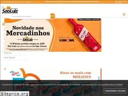 Sites similar to mercadinhossaoluiz.com.br