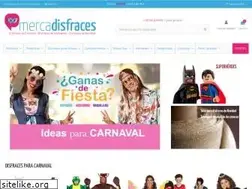 Sites similar to mercadisfraces.es