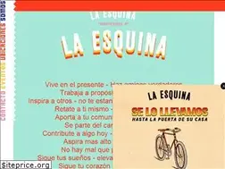 Sites similar to mercaditolaesquina.com