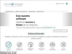 Sites similar to mercaditosoftware.com