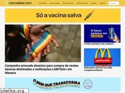 Sites similar to mercadizar.com