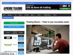 Sites similar to mercado-cambiario.com