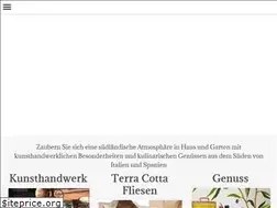 Sites similar to mercado-del-sur.de