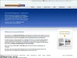 Sites similar to mercado-house.com