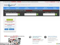 Sites similar to mercado-ideal.com