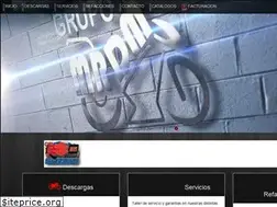 Sites similar to mercado-motociclista.com