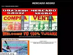 Sites similar to mercado-negro.tripod.com
