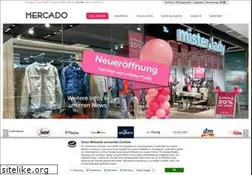 Sites similar to mercado-nuernberg.de