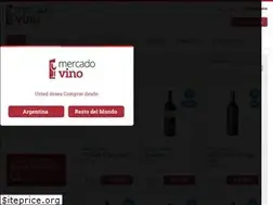Sites similar to mercado-vino.com