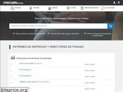 Sites similar to mercado.com.pa
