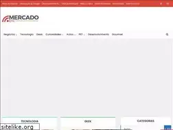 Sites similar to mercado.etc.br