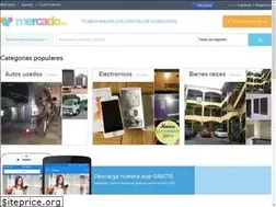 Sites similar to mercado.hn