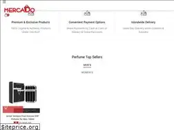 Sites similar to mercado.lk