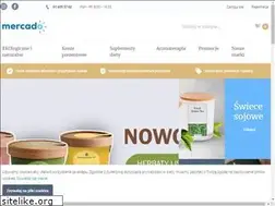 Sites similar to mercado.pl
