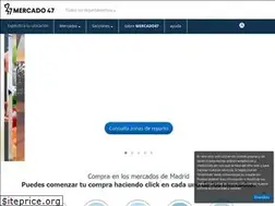 Sites similar to mercado47.com