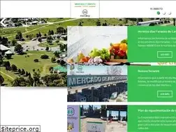 Sites similar to mercadoabastocordoba.com
