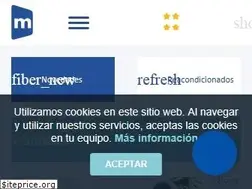 Sites similar to mercadoactual.es