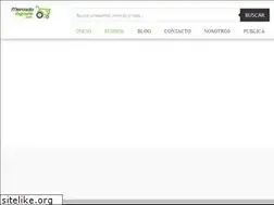 Sites similar to mercadoagrario.com