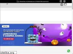Sites similar to mercadoamericano.cl