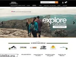 Sites similar to mercadoaventura.com.br