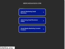 Sites similar to mercadoavisos.com