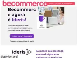 Sites similar to mercadobackoffice.com.br
