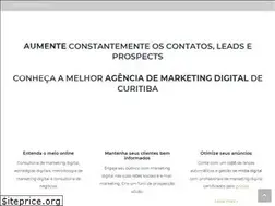 Sites similar to mercadobinario.com.br
