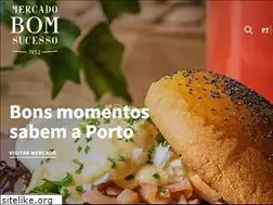 Sites similar to mercadobomsucesso.pt