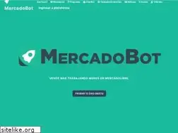 Sites similar to mercadobot.net