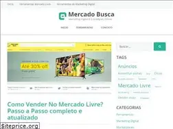 Sites similar to mercadobusca.com.br