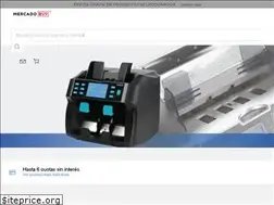 Sites similar to mercadobuy.com.ar