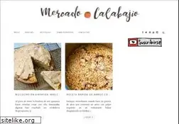 Sites similar to mercadocalabajio.com