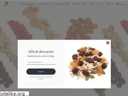 Sites similar to mercadocanela.cl