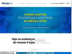 Sites similar to mercadocar.com.br