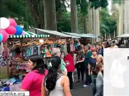 Sites similar to mercadocarioca.com.br