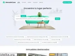 Sites similar to mercadocasa.pe