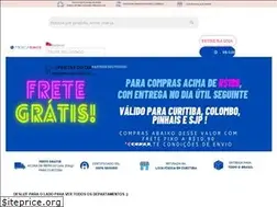 Sites similar to mercadoce.com