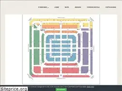 Sites similar to mercadocentral.com.br