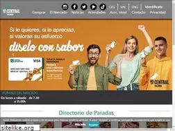 Sites similar to mercadocentralvalencia.es